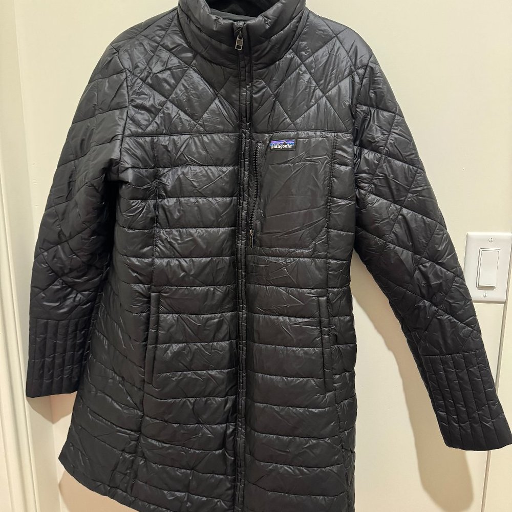 Patagonia Puffer